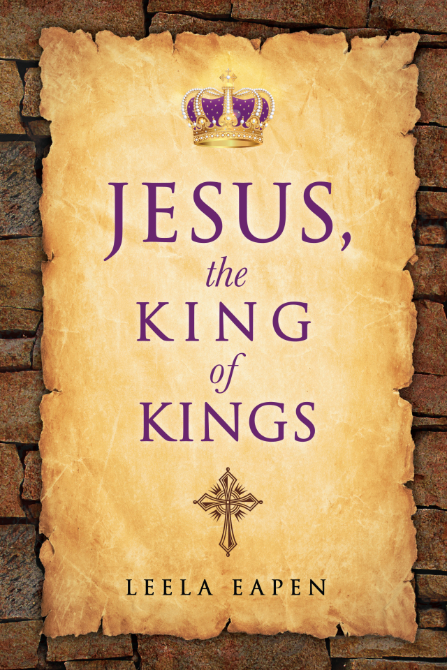 Jesus, the King of Kings