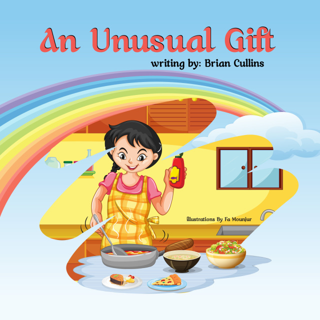 An Unusual Gift