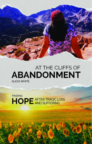At the Cliffs of Abandonment