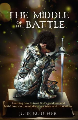 The Middle of the Battle