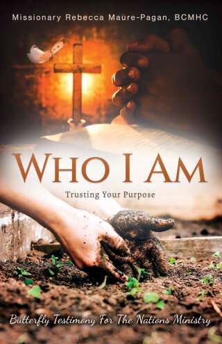 Who I Am