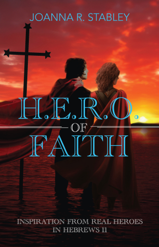H.E.R.O. of Faith