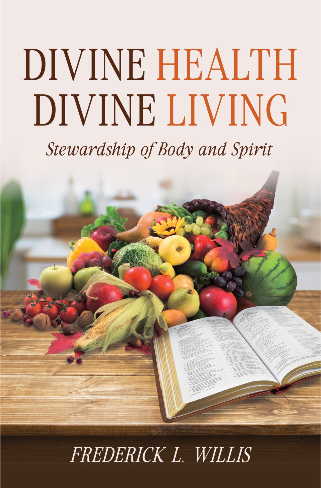 Divine Health