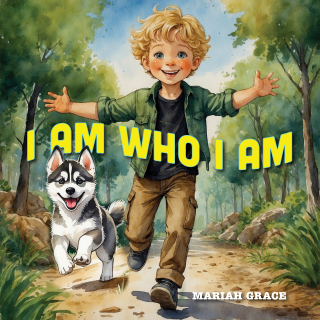 I Am Who I Am