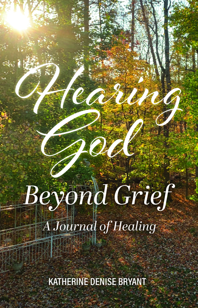 Hearing God Beyond Grief