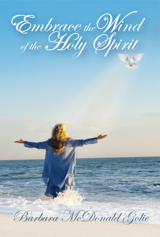 Embrace the Wind of the Holy Spirit