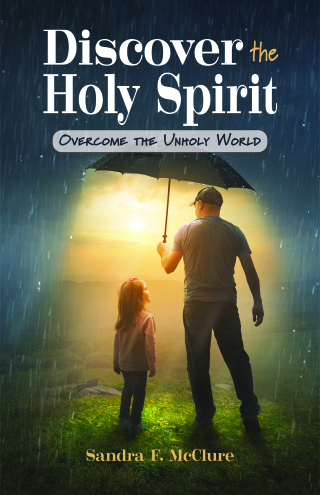 Discover the Holy Spirit