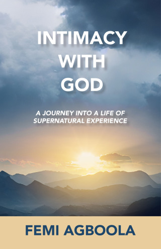 Intimacy with God