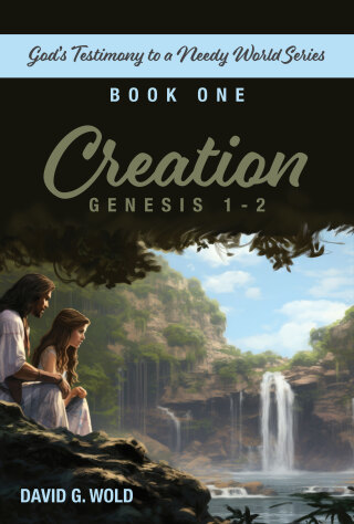 Creation, Genesis 1-2