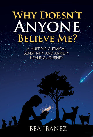Why Doesn't Anyone Believe Me?