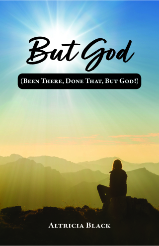But God