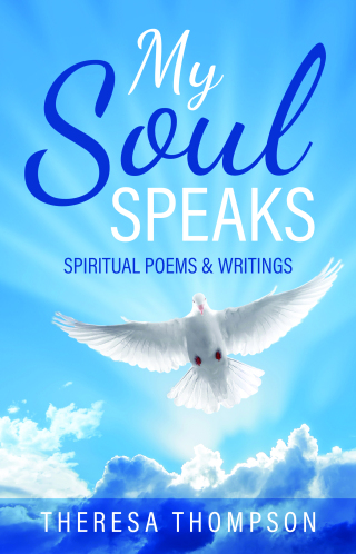My Soul Speaks