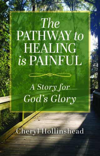 The Pathway to Healing Is Painful