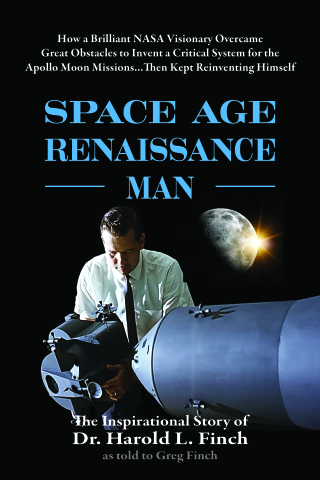 Space Age Renaissance Man