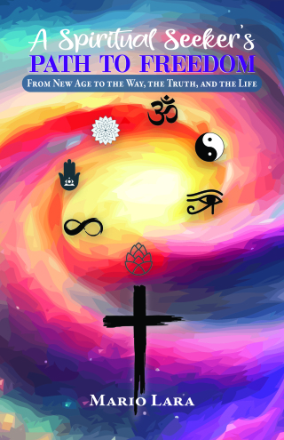 A Spiritual Seeker's Path to Freedom