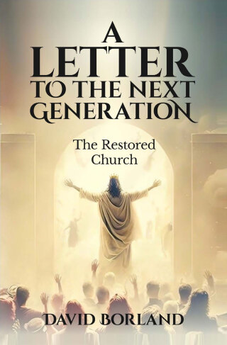 Letters to the Next Generation