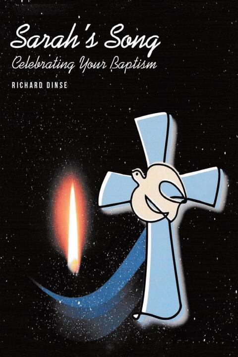 Cover image for book Sarah's Song