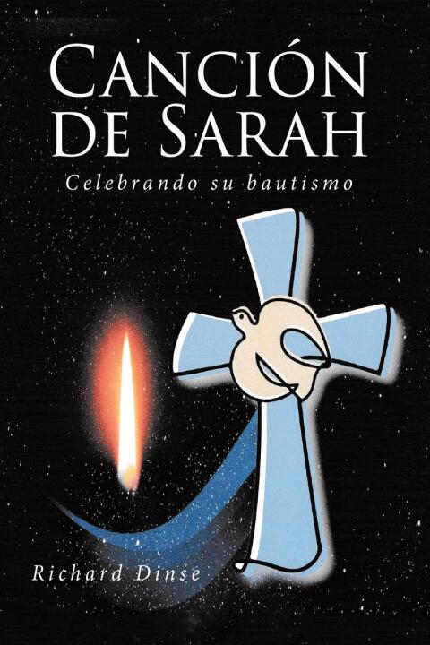 Cover image for book Canción de Sarah