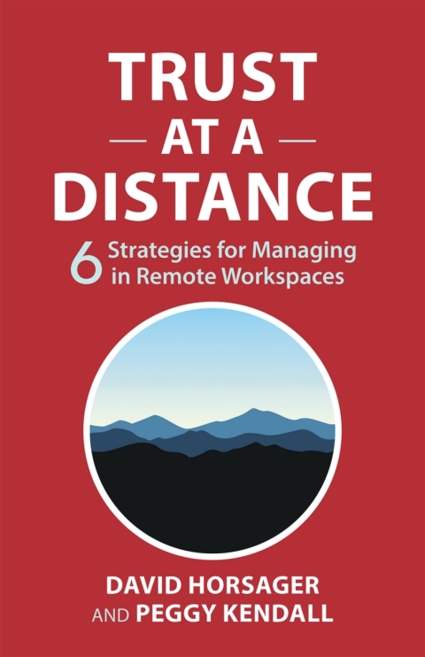 Cover image for book Trust at a Distance