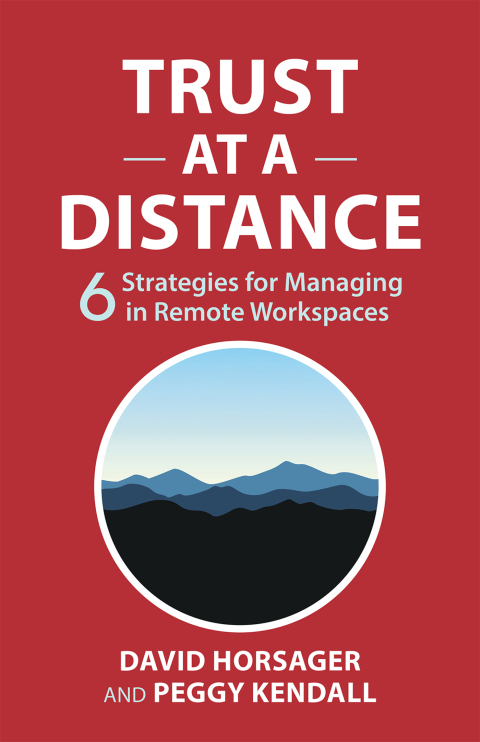 Cover image for book Trust at a Distance