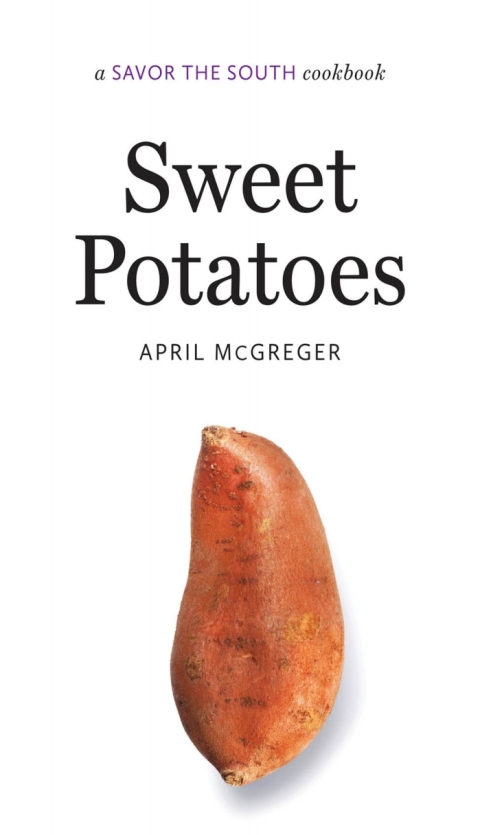 Cover image for book Sweet Potatoes