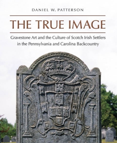 Cover image for book The True Image