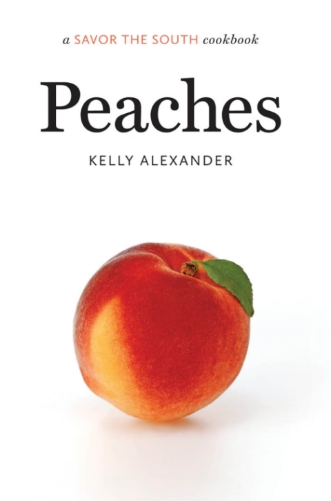 Cover image for book Peaches