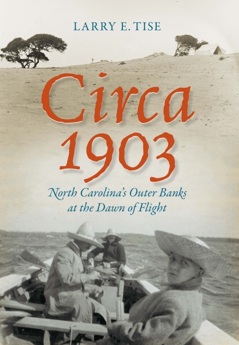 Cover image for book Circa 1903
