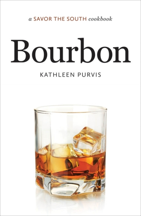 Cover image for book Bourbon