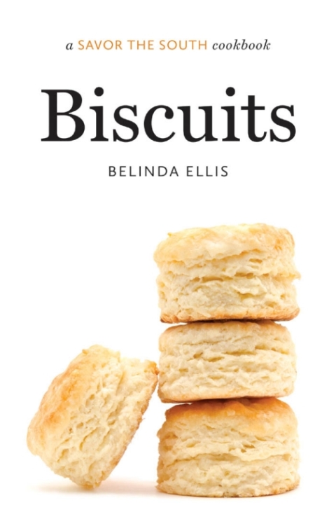 Cover image for book Biscuits