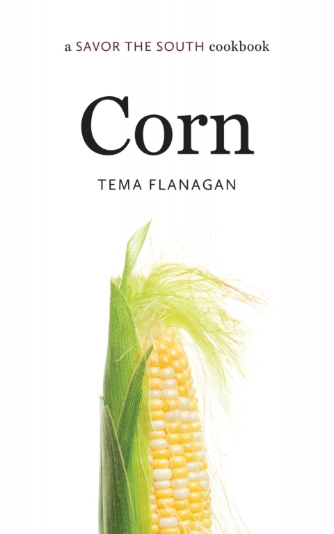 Cover image for book Corn