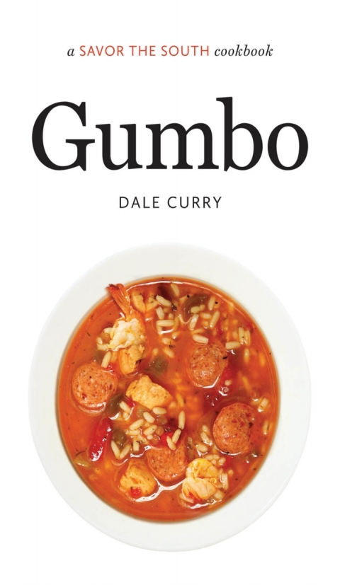 Cover image for book Gumbo