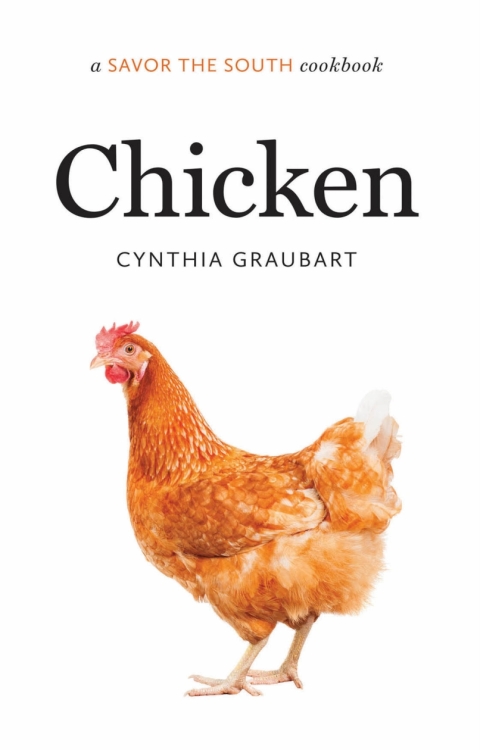 Cover image for book Chicken