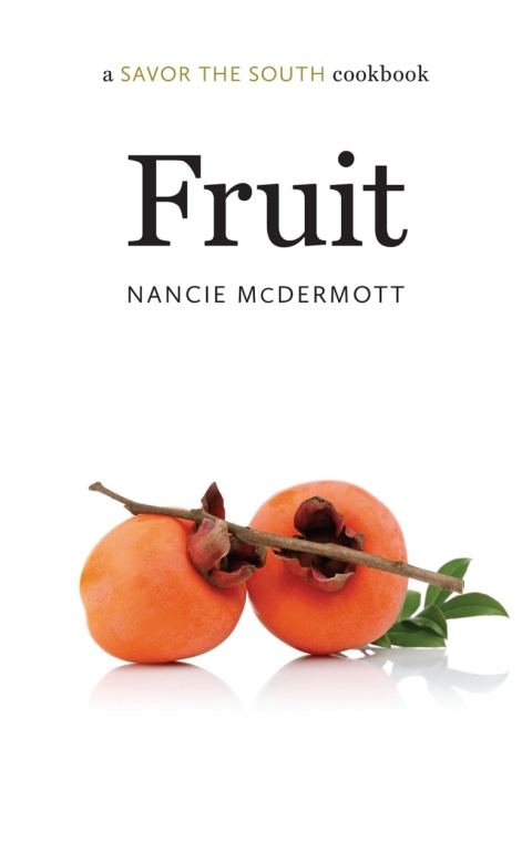 Cover image for book Fruit