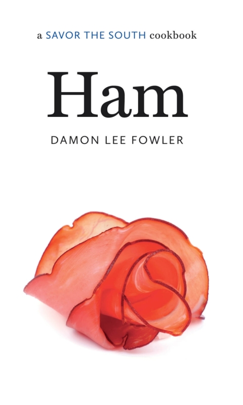 Cover image for book Ham