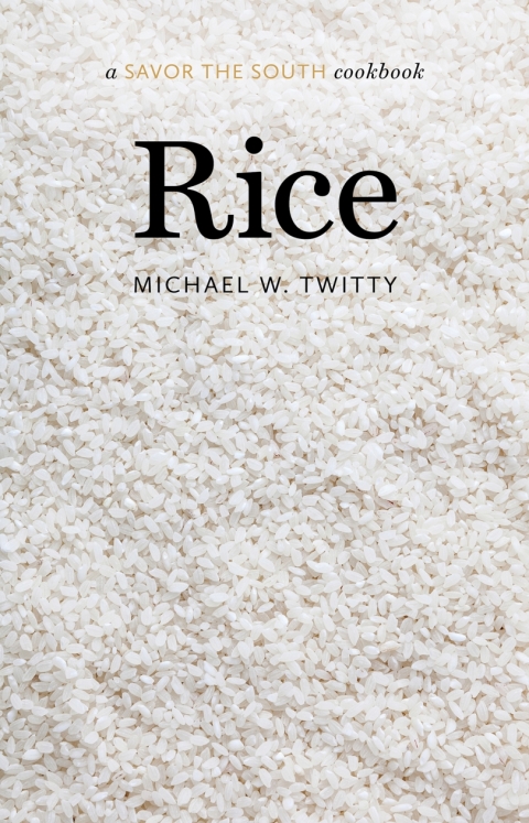 Cover image for book Rice