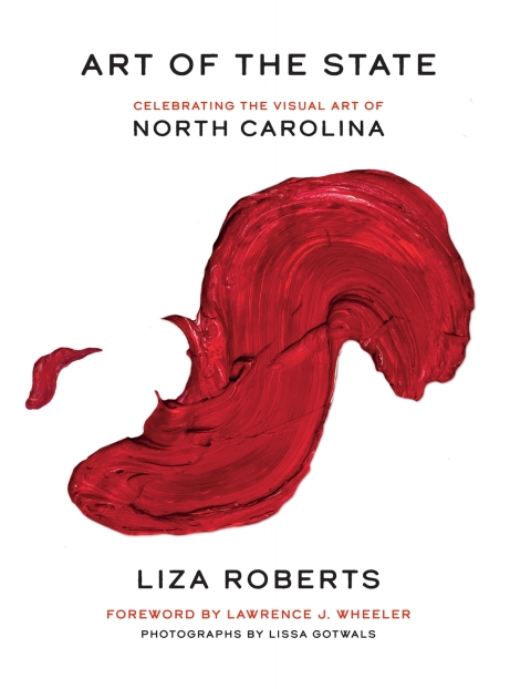 Cover image for book Art of the State