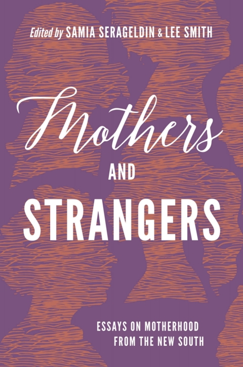 Cover image for book Mothers and Strangers
