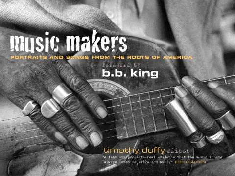 Cover image for book Music Makers