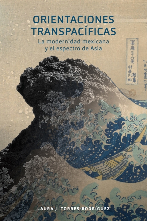Cover image for book Orientaciones transpacíficas