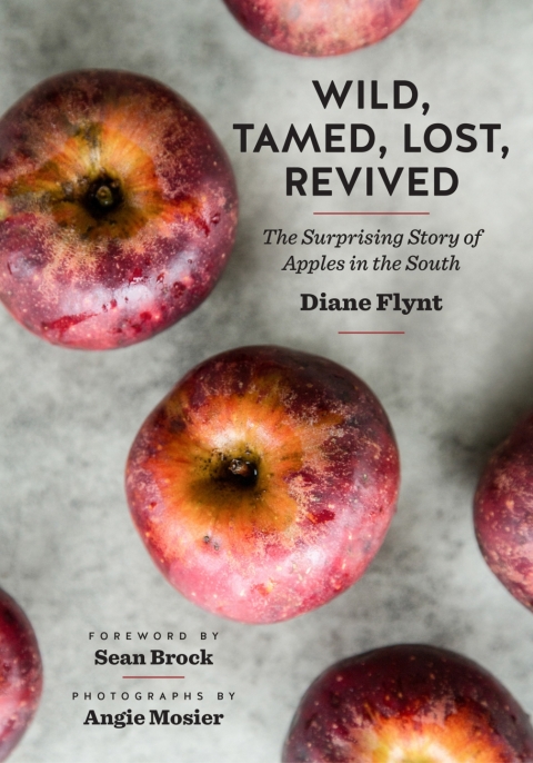 Cover image for book Wild, Tamed, Lost, Revived