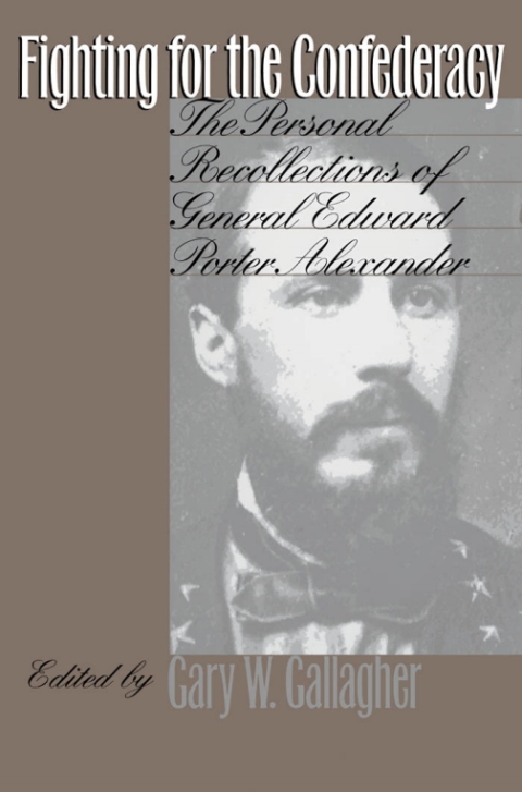 Cover image for book Fighting for the Confederacy