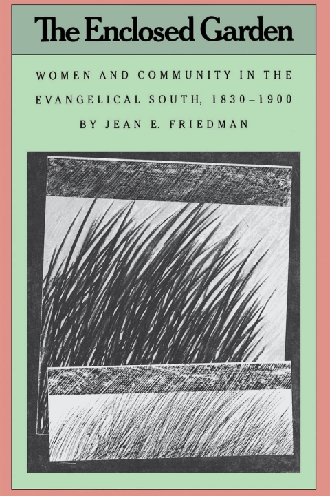 Cover image for book The Enclosed Garden