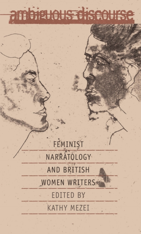 Cover image for book Ambiguous Discourse