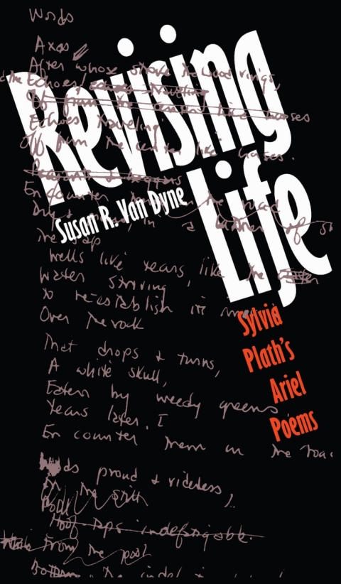 Cover image for book Revising Life