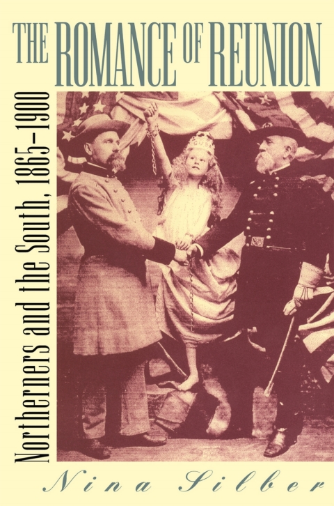 Cover image for book The Romance of Reunion