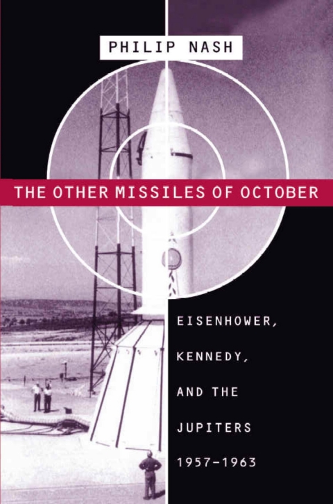 Cover image for book The Other Missiles of October