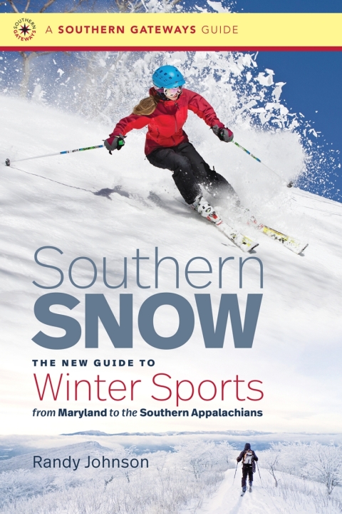 Cover image for book Southern Snow