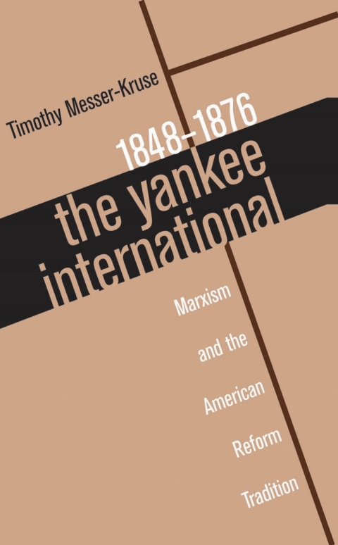 Cover image for book The Yankee International
