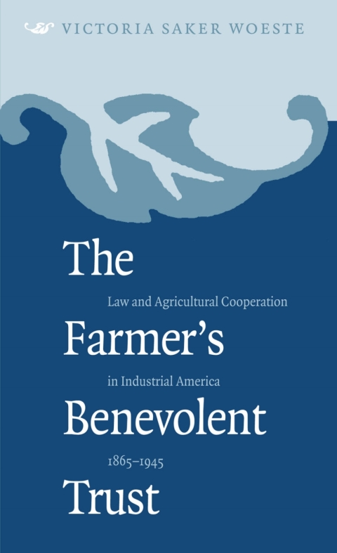 Cover image for book The Farmer's Benevolent Trust